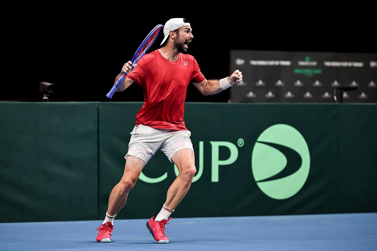 Davis da... trasferta: il poker delle ospiti