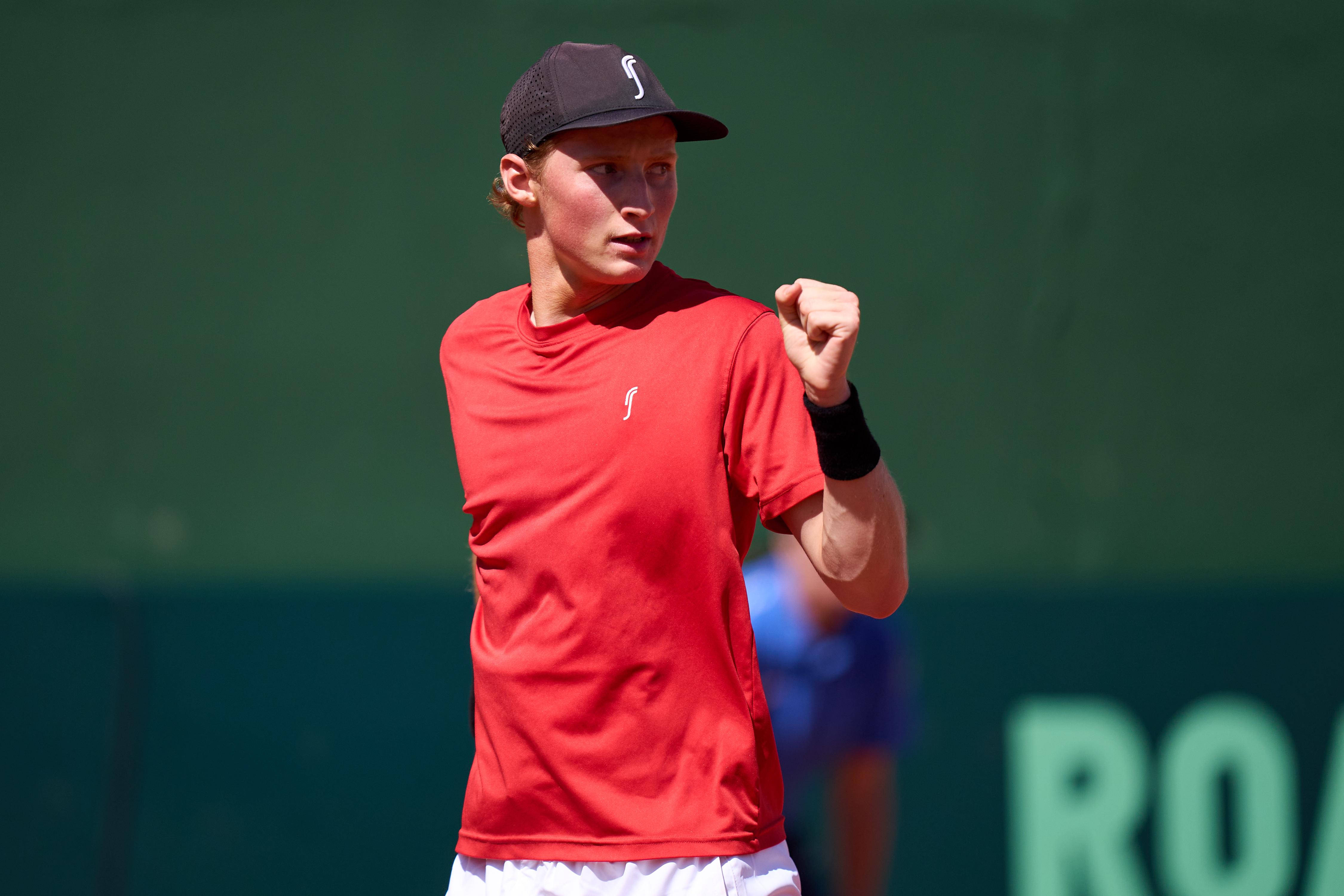 Rune-Moller: la Danimarca sogna, la Spagna trema