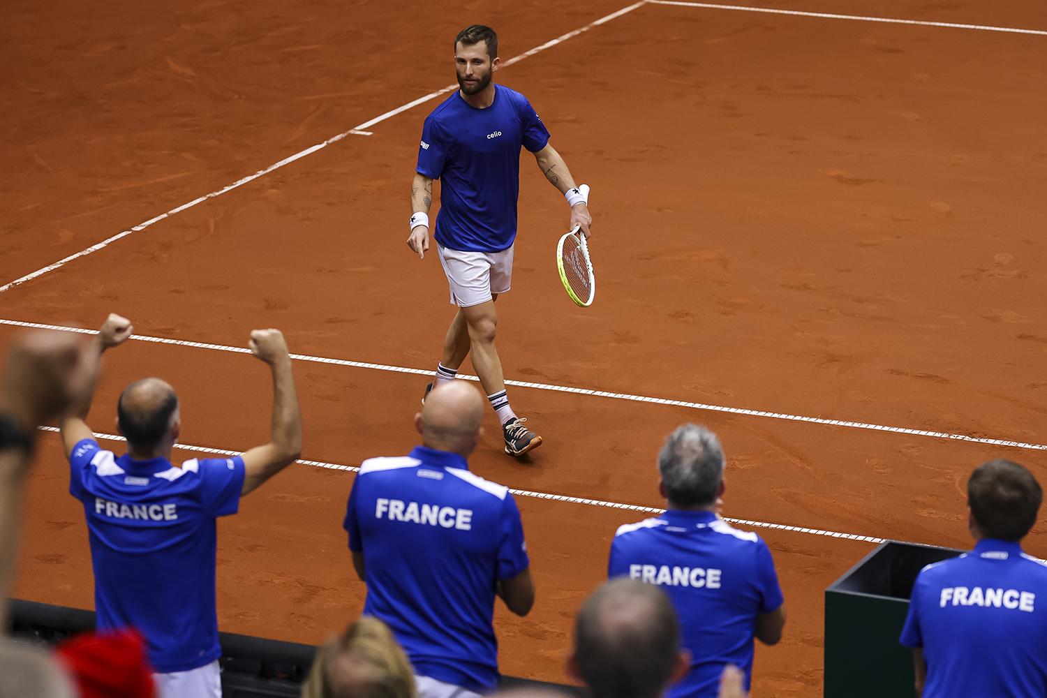 Sorprese da Davis: gli eroi del weekend con vista Bologna