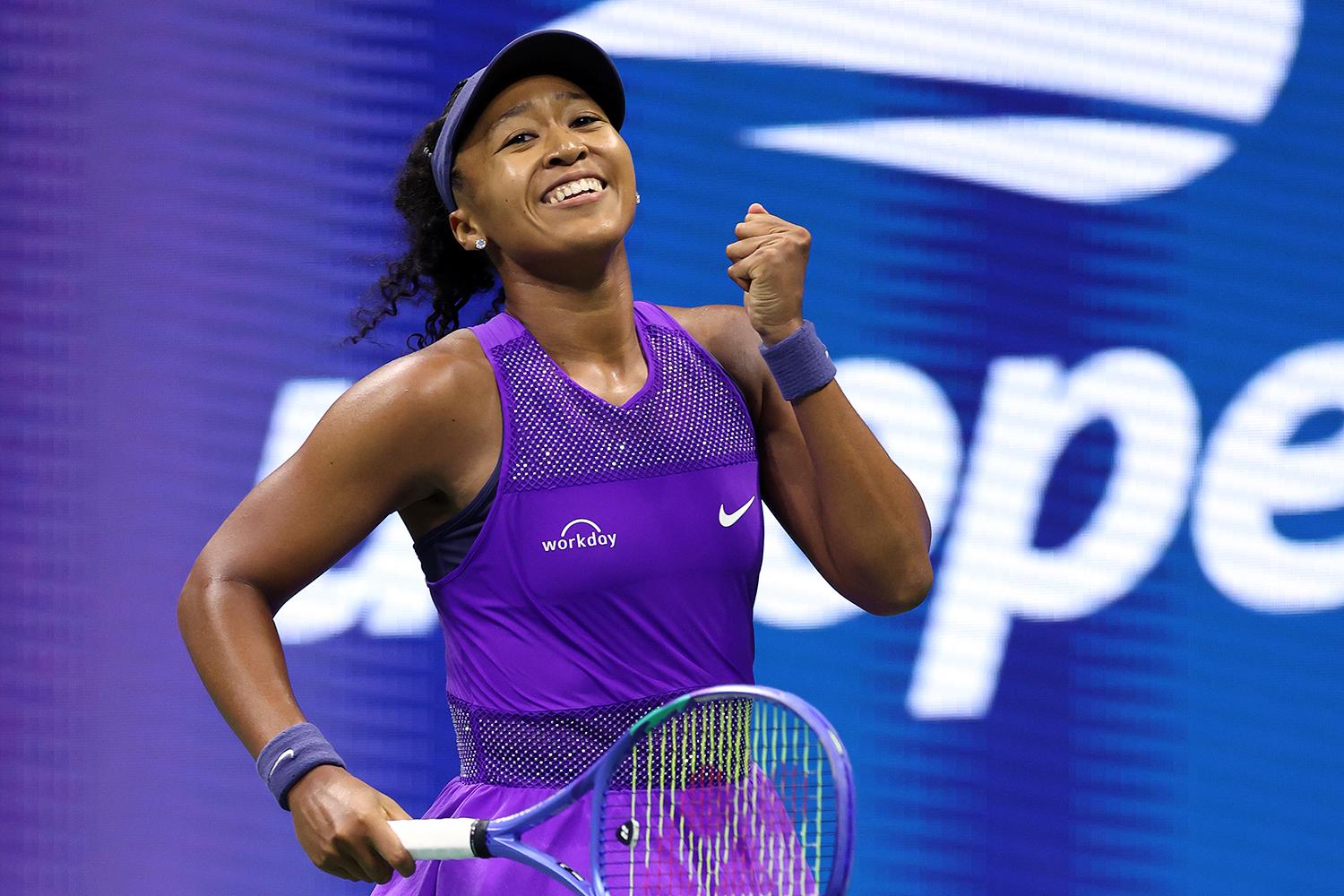 Naomi Osaka story: dall'apice alle difficoltà, e ritorno?