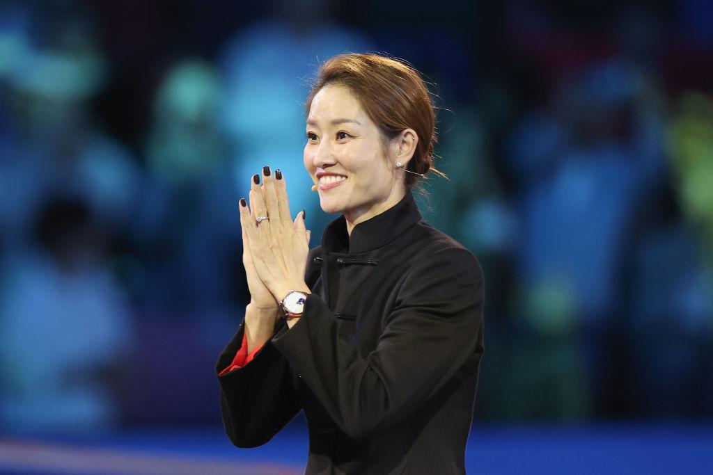 Che fine hanno fatto 75: Li Na
