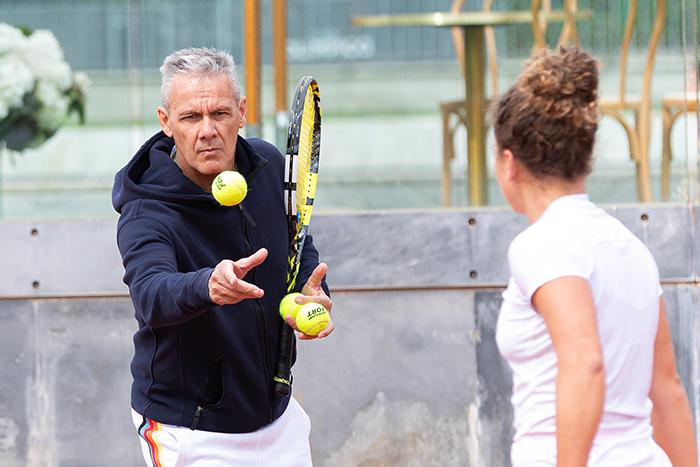 Furlan story: da Piatti Boy a coach di successo