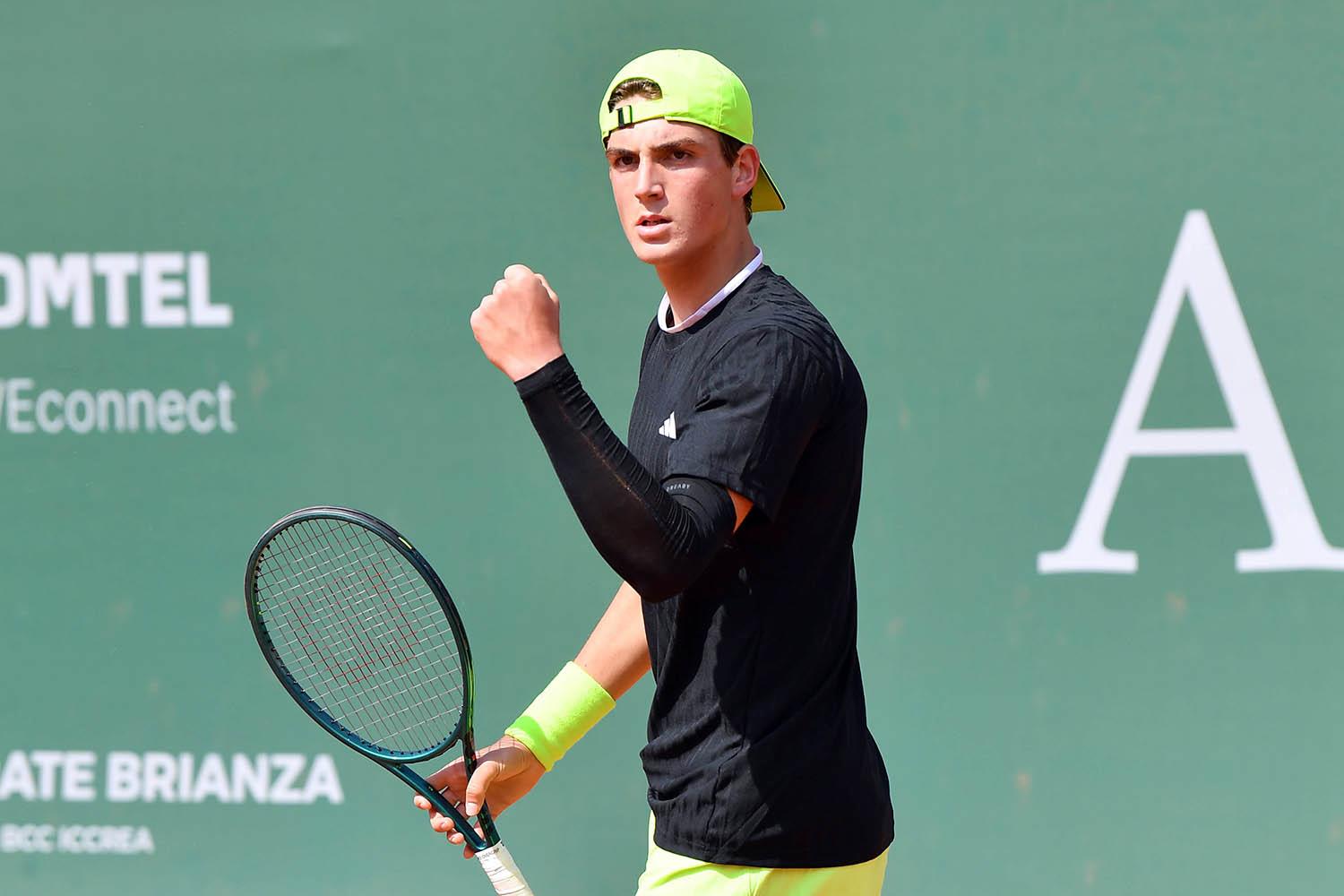 Mondo Junior, i top players e gli azzurri