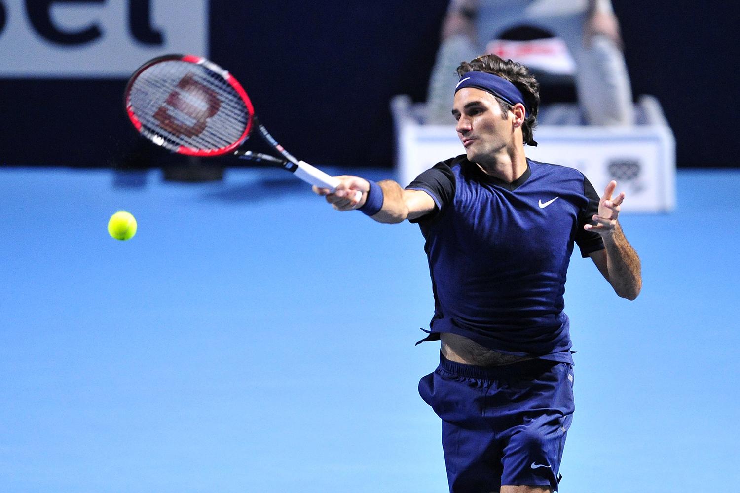 Signori dell'indoor: i più vincenti di sempre al coperto