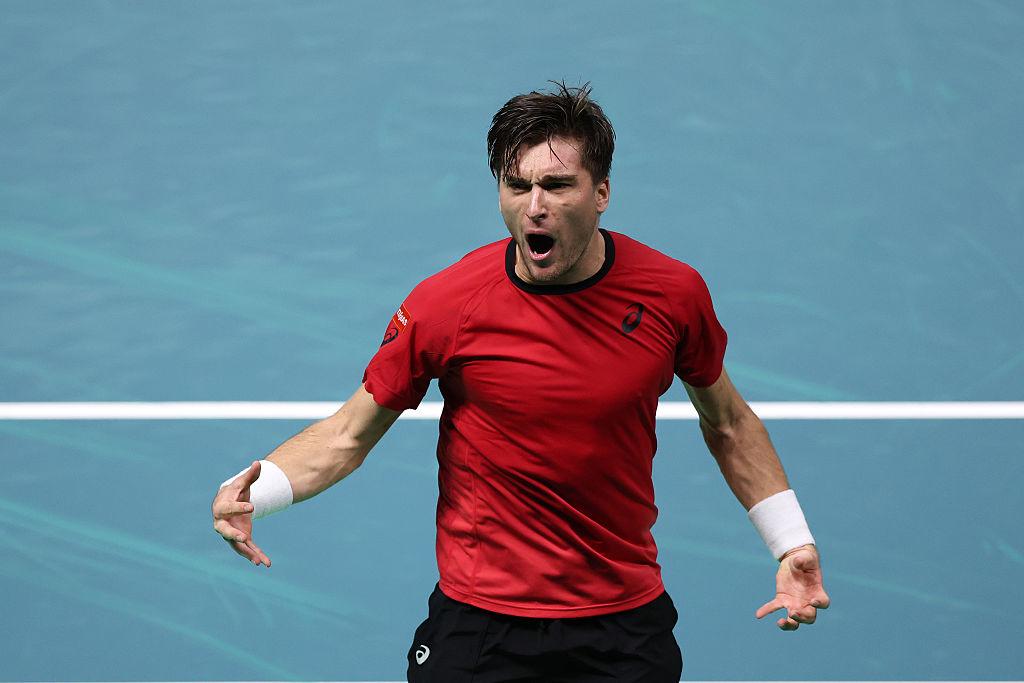 Belgio in semifinale, Francia ko