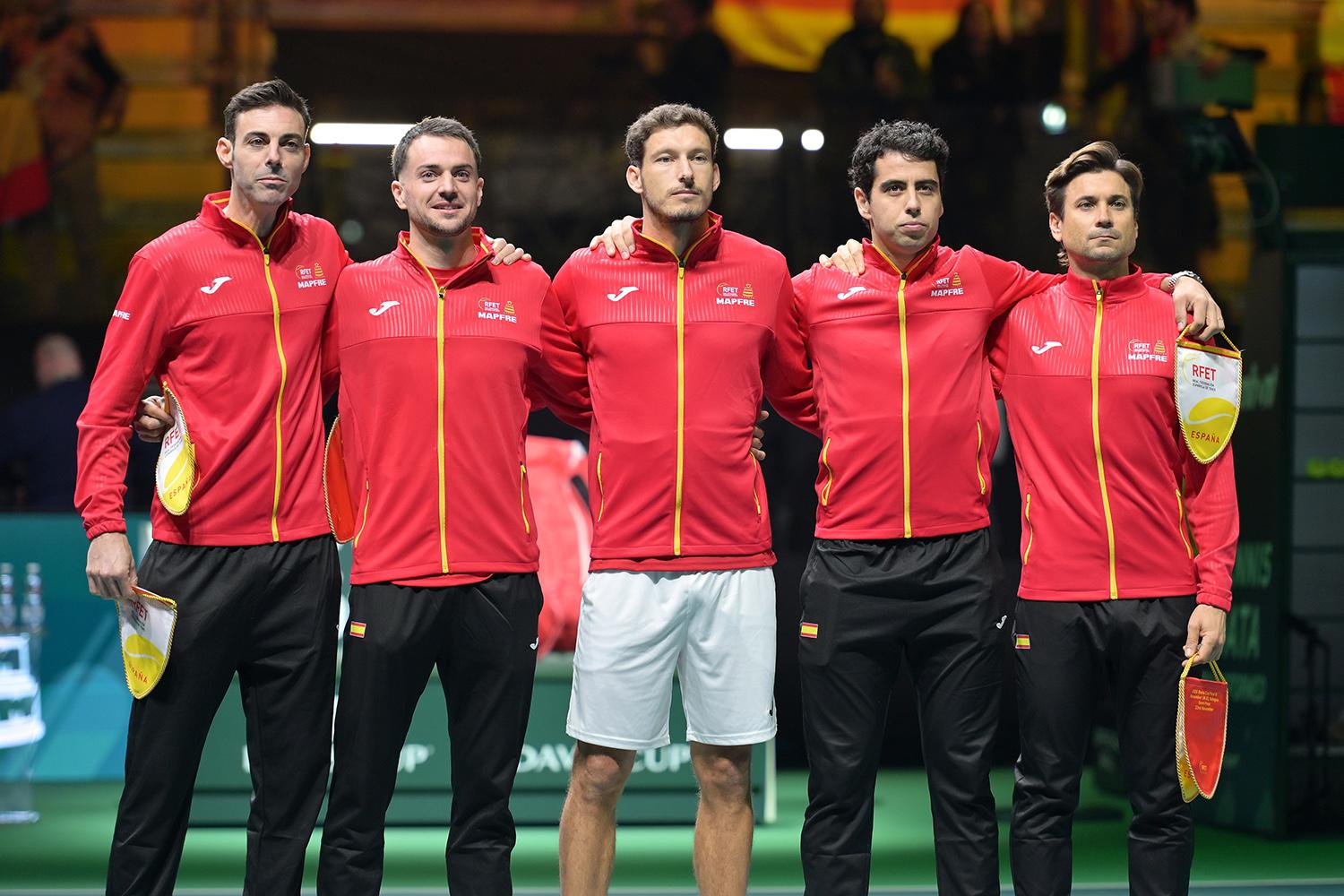 Spagna in finale: il successo sui tedeschi in 10 foto