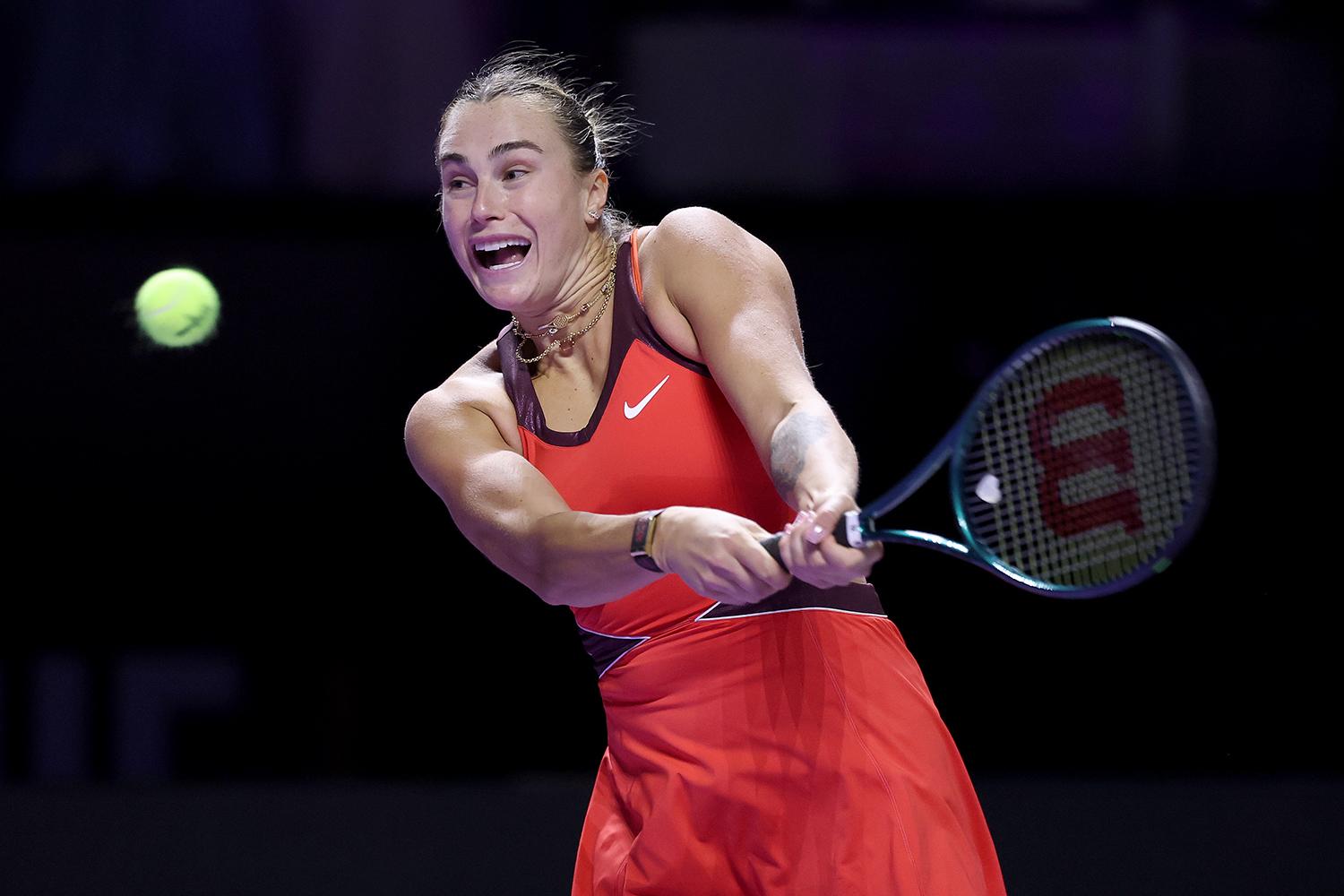 Wta: top e flop del 2025