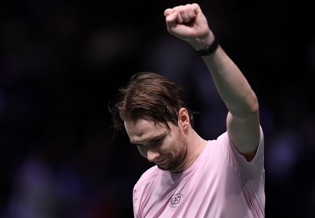 Atp, top e flop del 2025