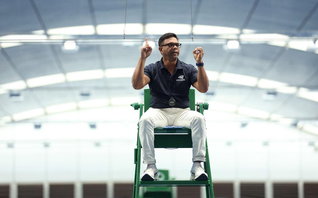 Tennis e disabilità, oltre il wheelchair