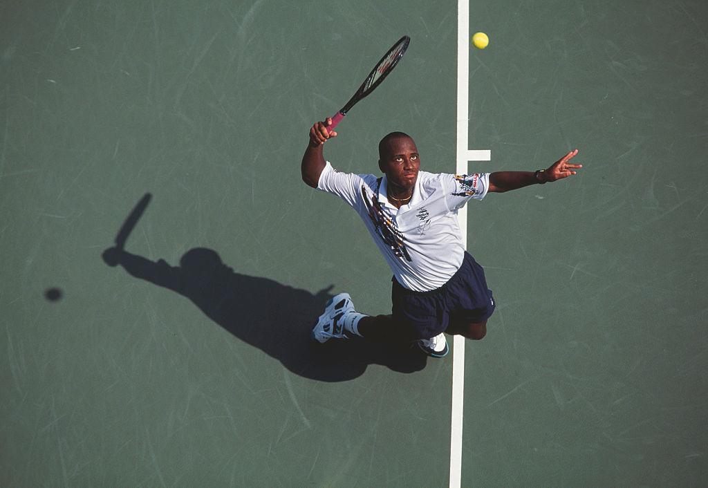 Che fine hanno fatto/84: Malivai Washington