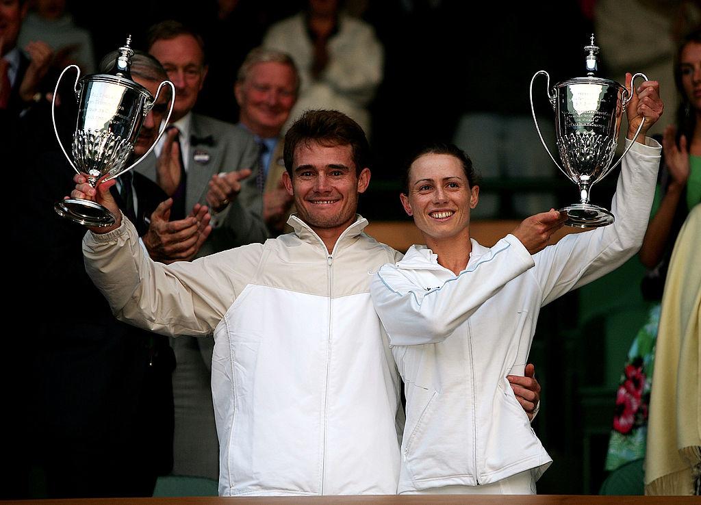 Che fine hanno fatto/85: Black, tre campioni in famiglia