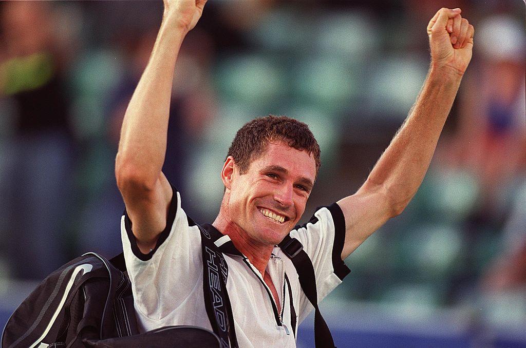 Che fine hanno fatto/86: Richard Fromberg