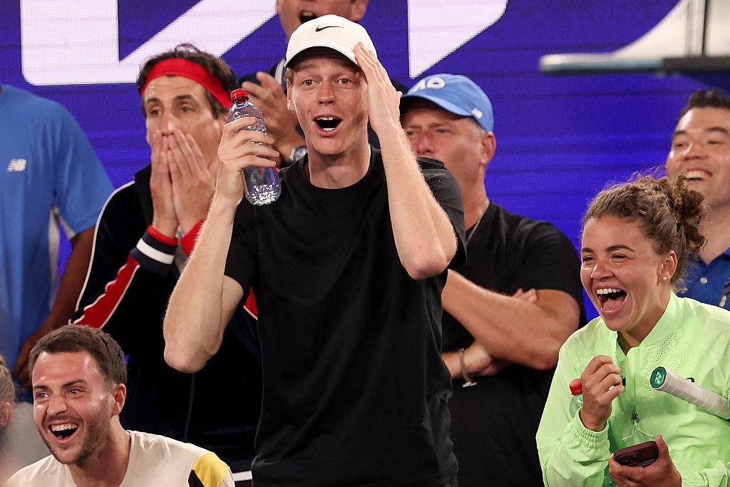 One Point Slam, una festa ben riuscita