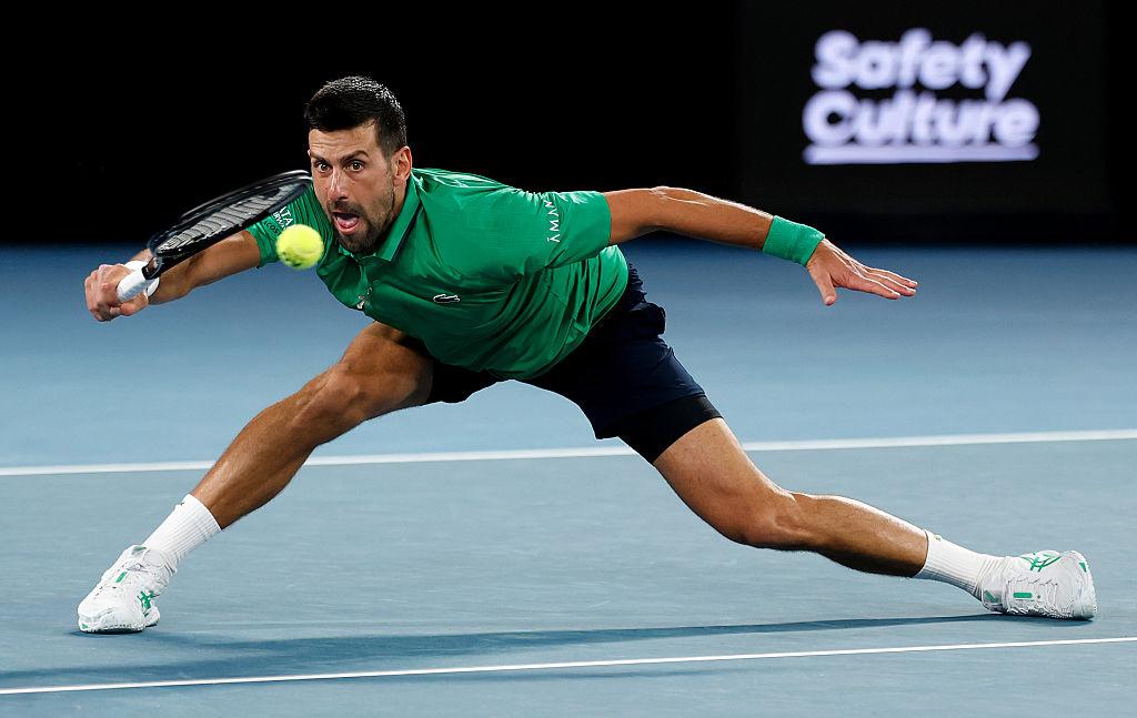 AO 2026, le foto più belle del day 2