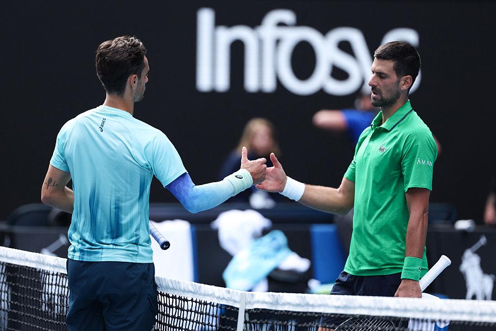 La sfortuna di Lorenzo