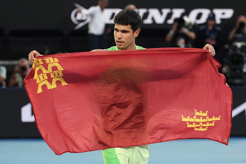 La maratona tra Alcaraz e Zverev