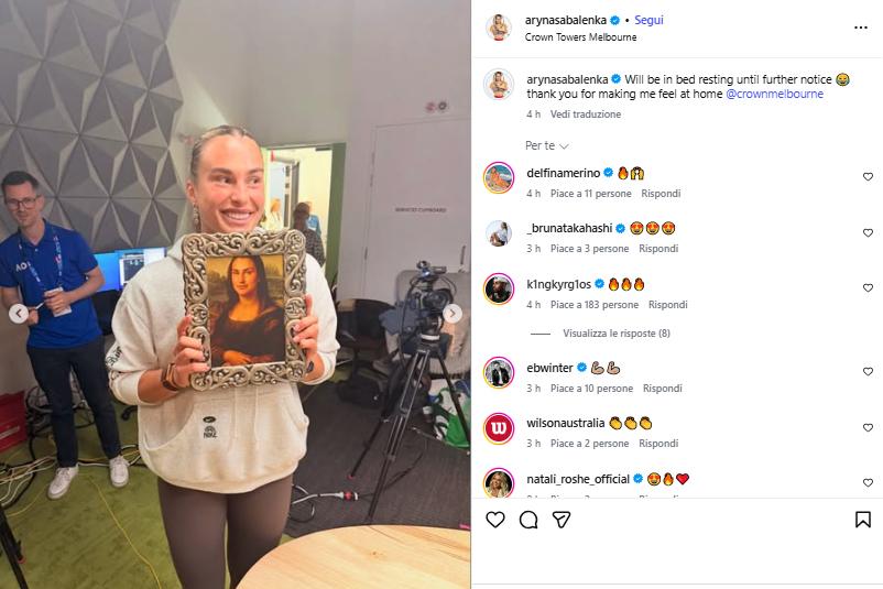 Visti dai social: Monna-Ryna e i rimedi di nonna Musetti