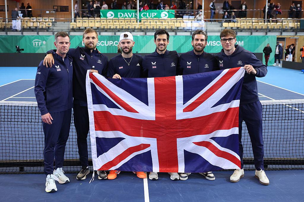 Il ritorno di Jack trascina gli inglesi