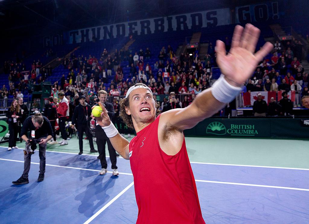 Scatti di Davis, tra gioie e dolori - Le immagini