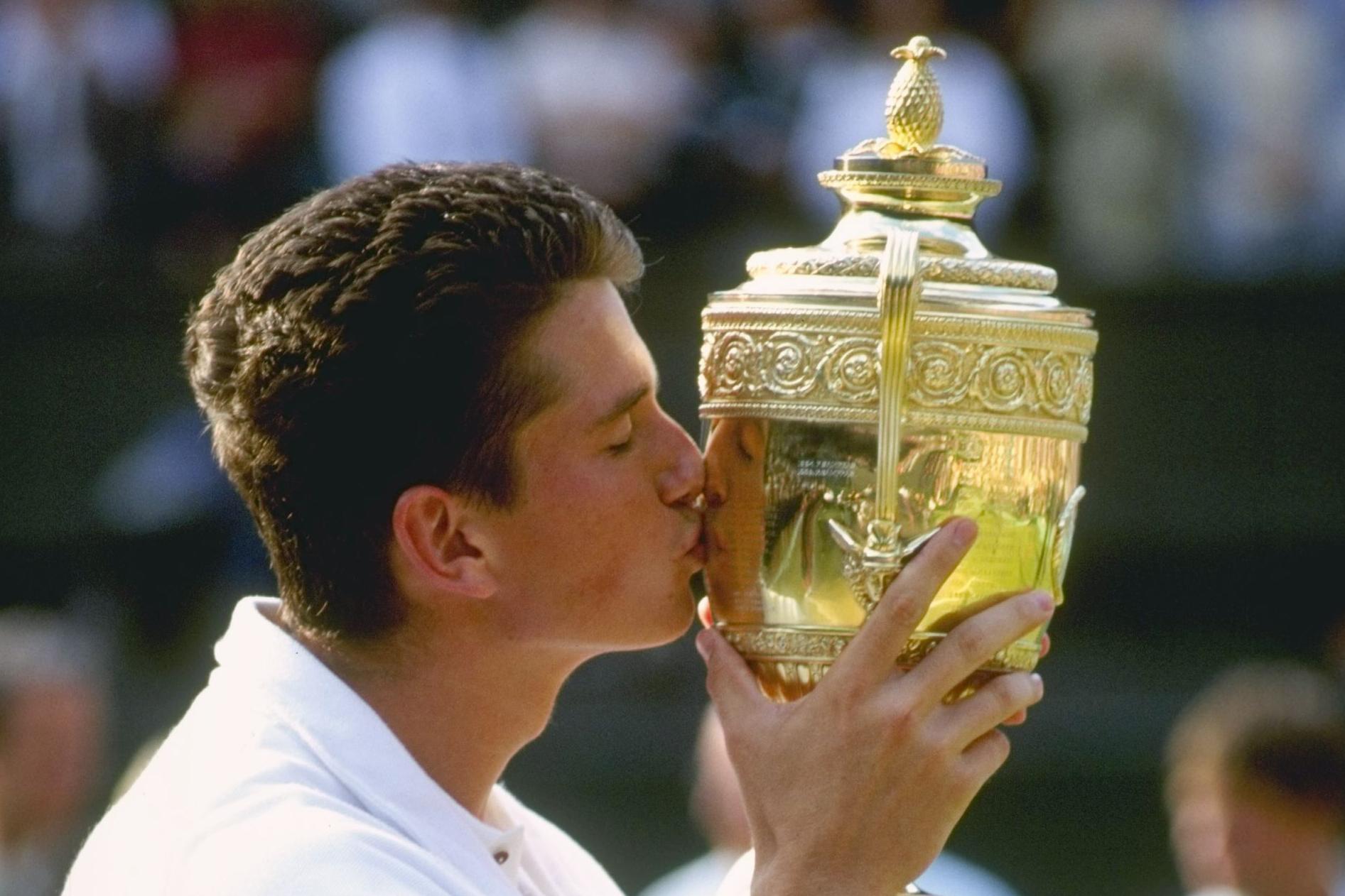 Che fine hanno fatto/90: Richard Krajicek