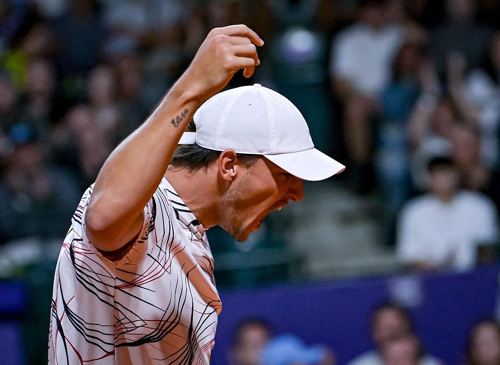 Darderi, l'italiano d'Argentina