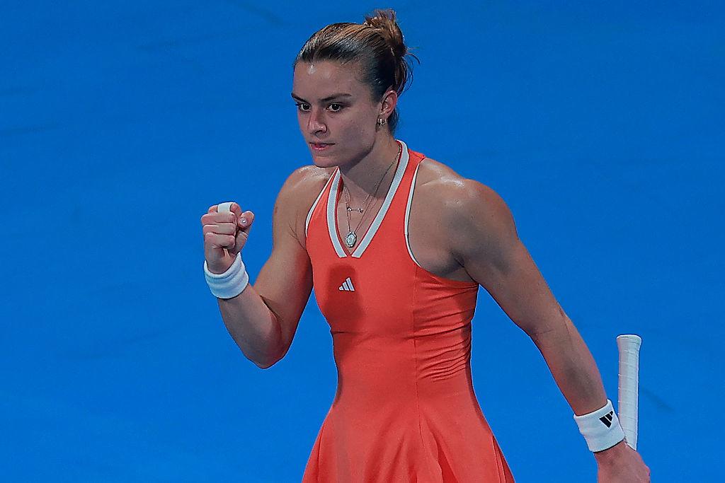 Sakkari, sarà un vero ritorno?