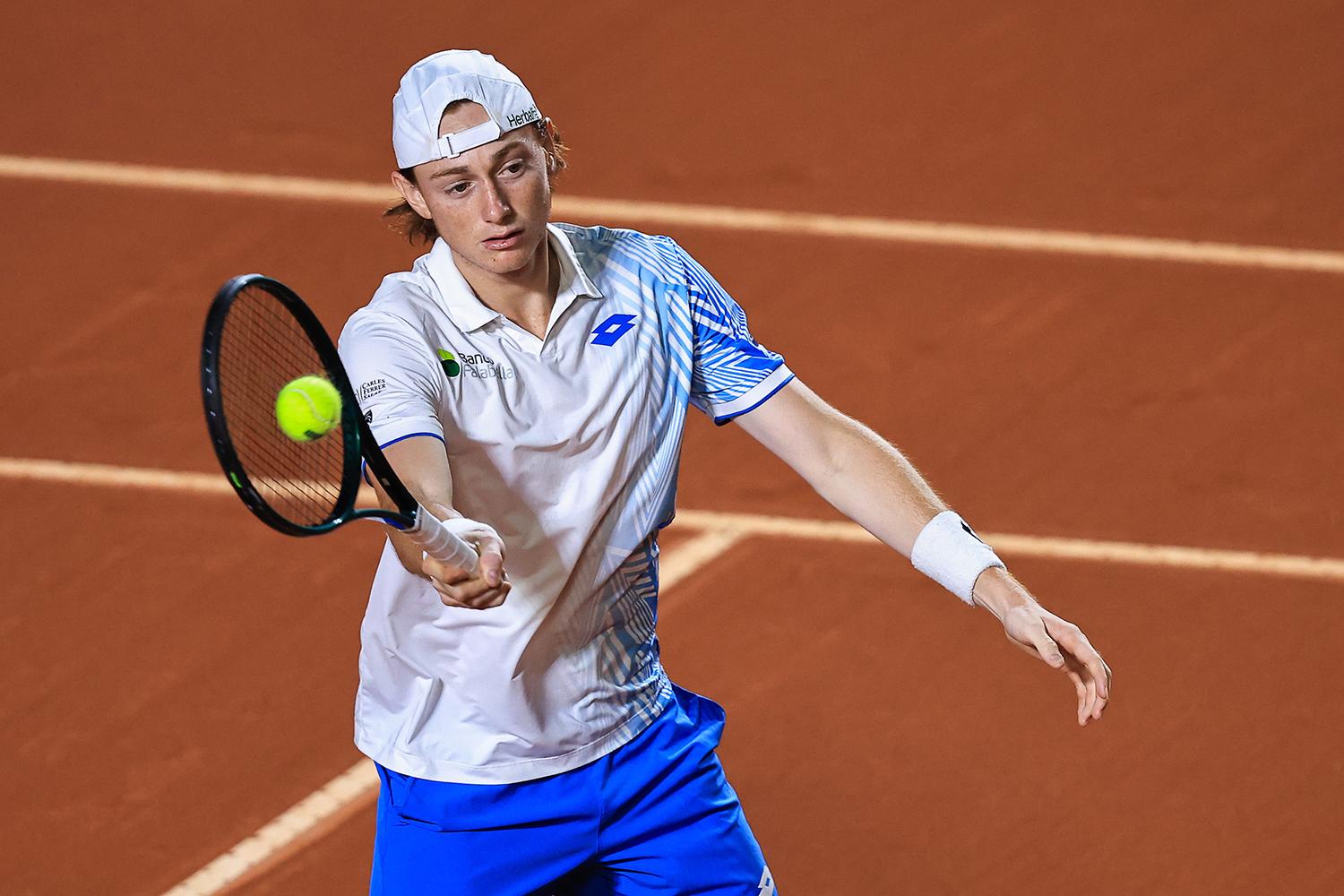 Ignacio Buse e i migliori peruviani di tutti i tempi