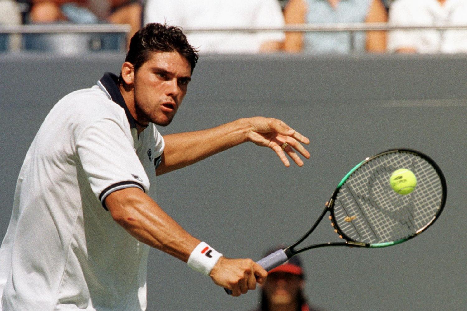 Che fine hanno fatto/93: Mark Philippoussis