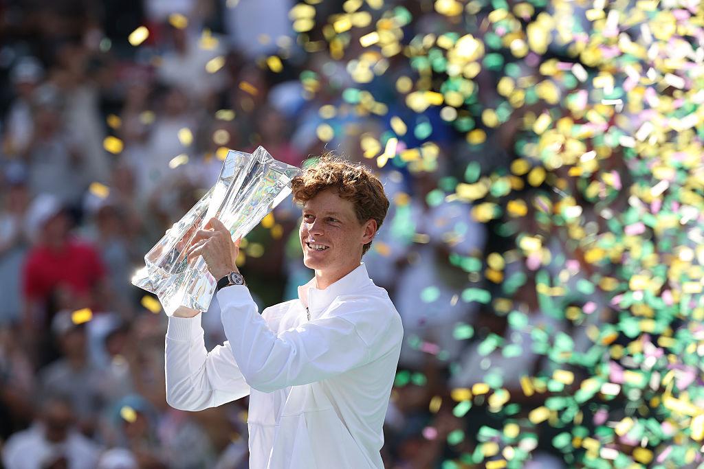 Sinner, una notte da Oscar