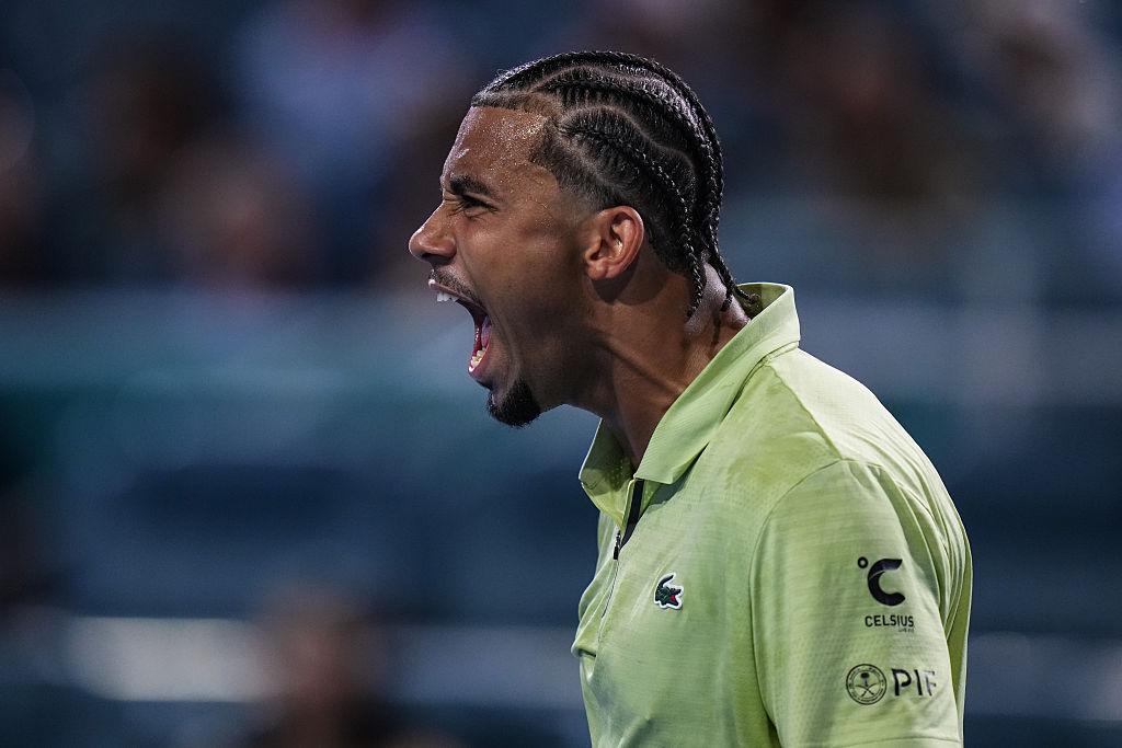 Arthur Fils, ritorno in grande stile