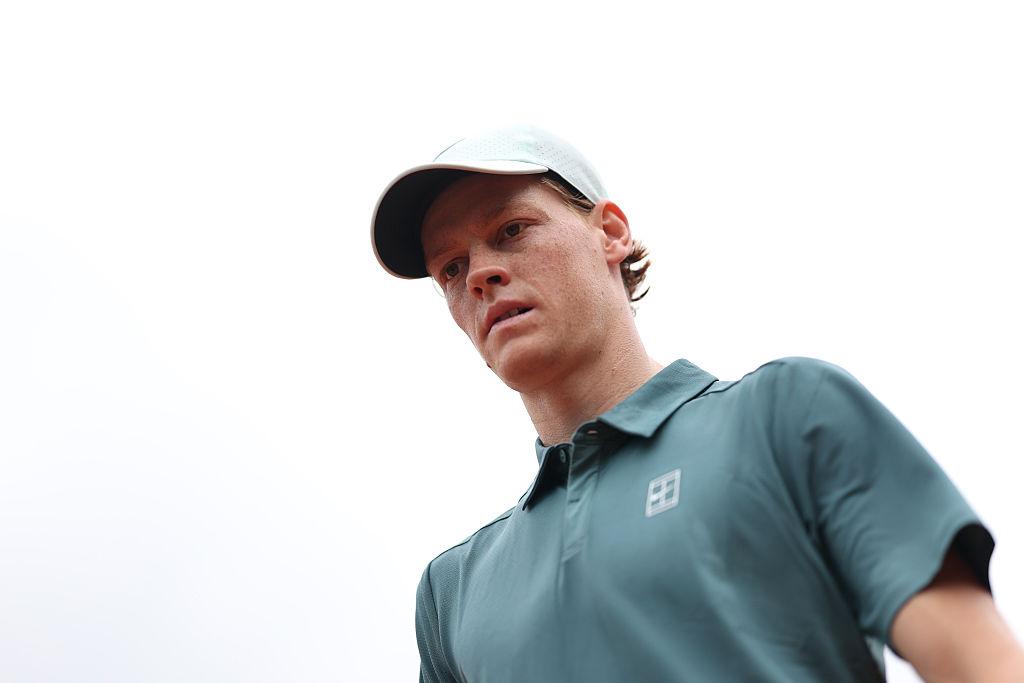 Berrettini e Sinner vanno veloci