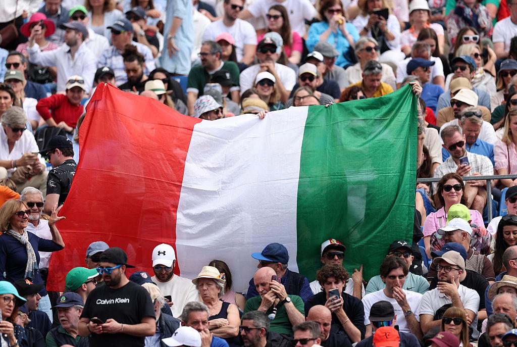 Monte-Carlo, il mercoledì dell'Italia