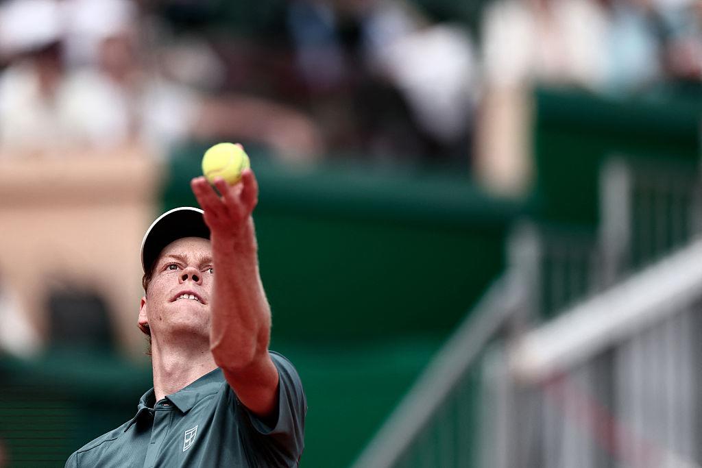 Ancora Sinner vs Zverev, edizione n. 13