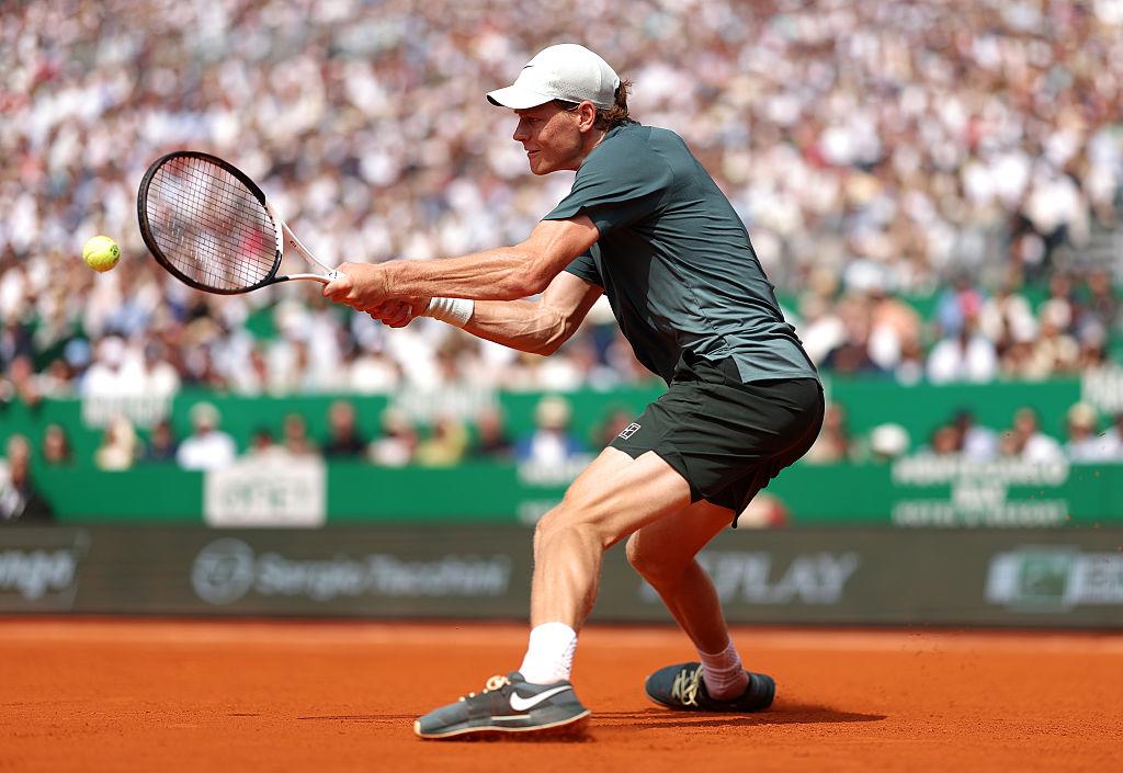 Il solito duello tra fenomeni: Sinner vs Alcaraz - Le immagini