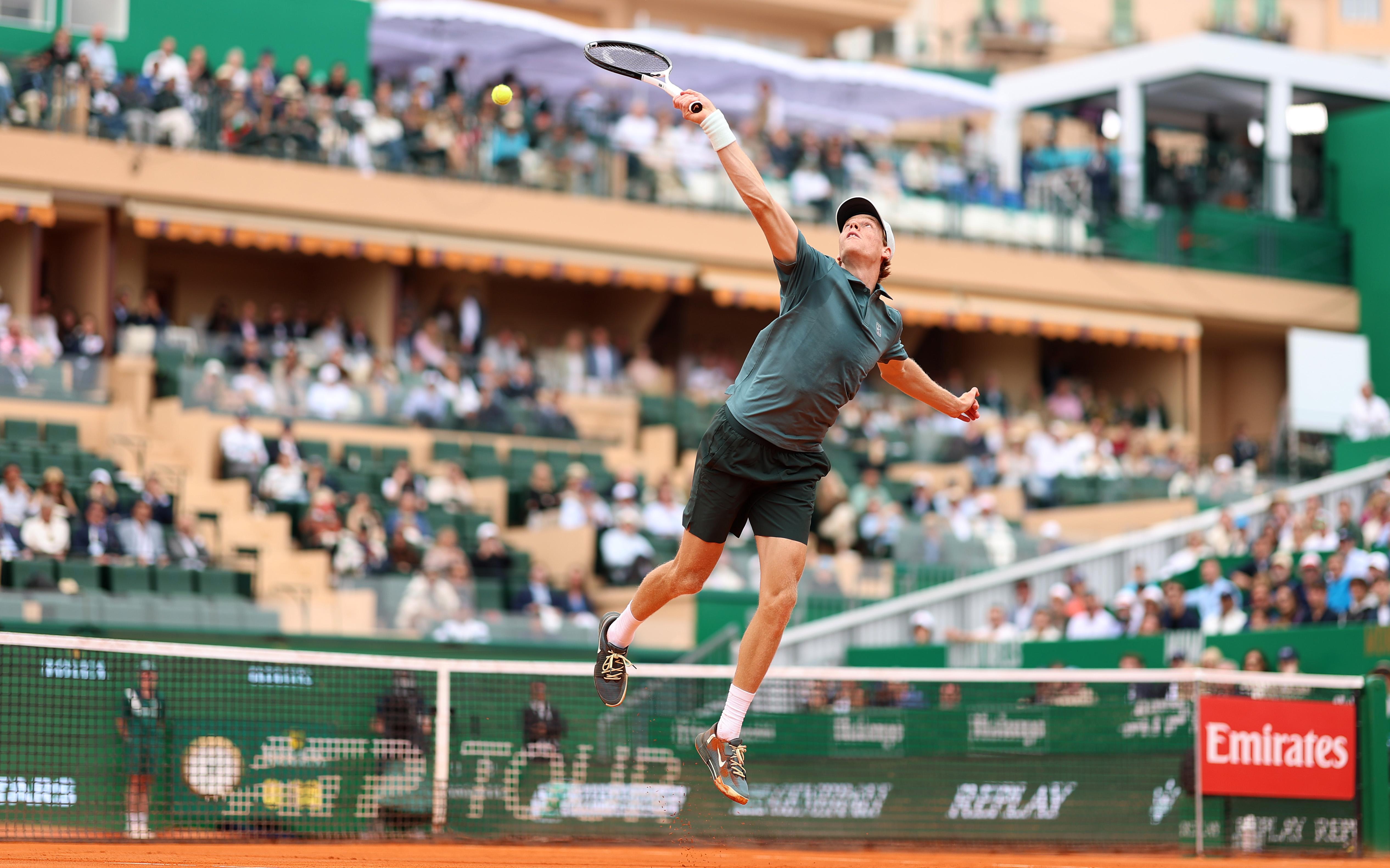 Monte-Carlo 2026, il 'Best of' di un torneo storico