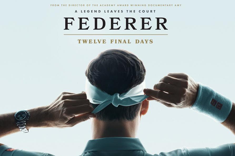 Prima di Rafa: i documentari sui big della racchetta