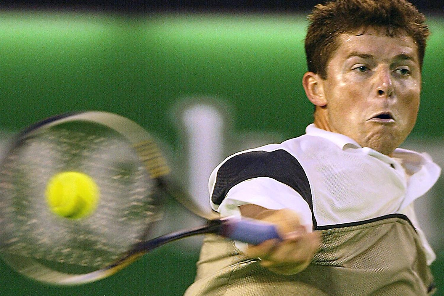 Che fine hanno fatto/95: Jiri Novak