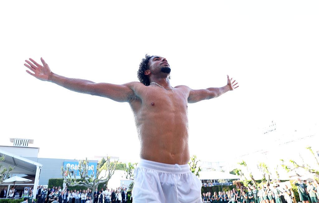 Arthur Fils, speranza d'Oltralpe