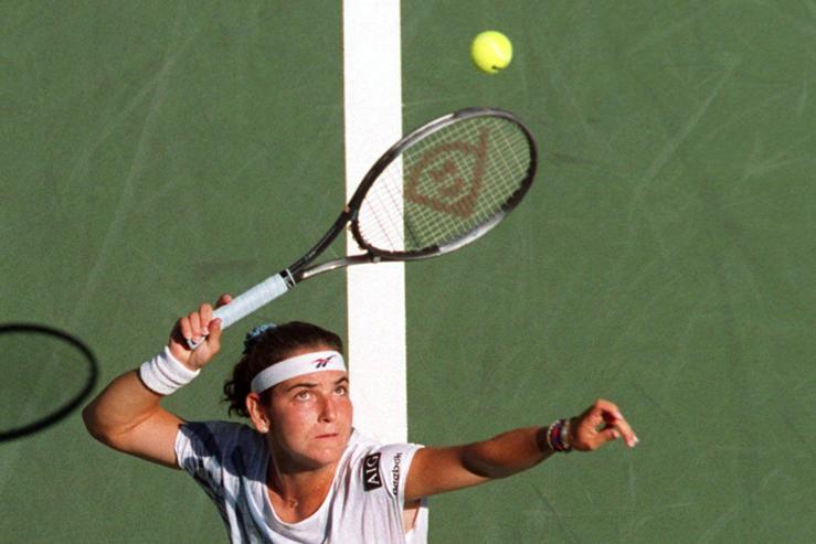 Che fine hanno fatto/96: Arantxa Sanchez