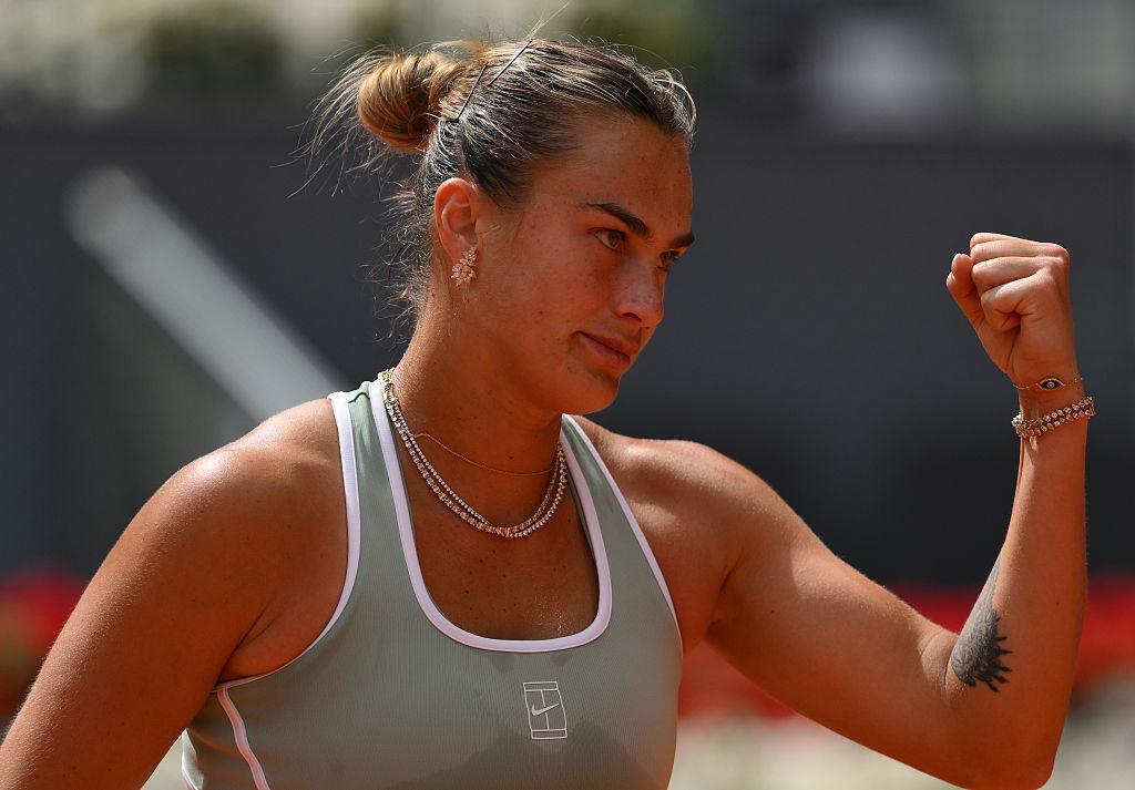 Madrid 2026, tra Swiatek e Sabalenka è già duello