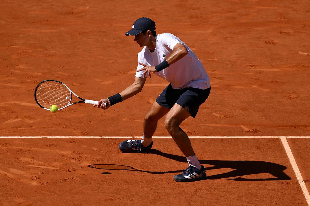 Sinner vs Jodar, prima sfida a Madrid