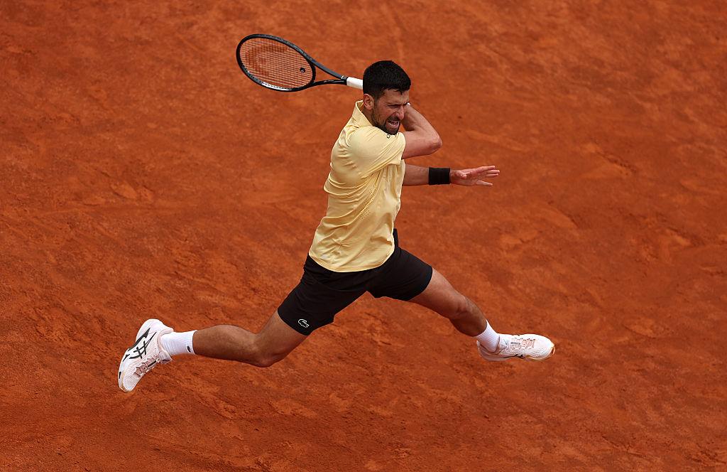 5 match da seguire al Roland Garros 2026