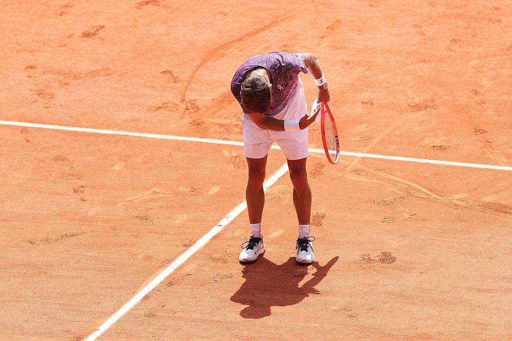 Roland Garros 26, il sabato di Berrettini e Cobolli