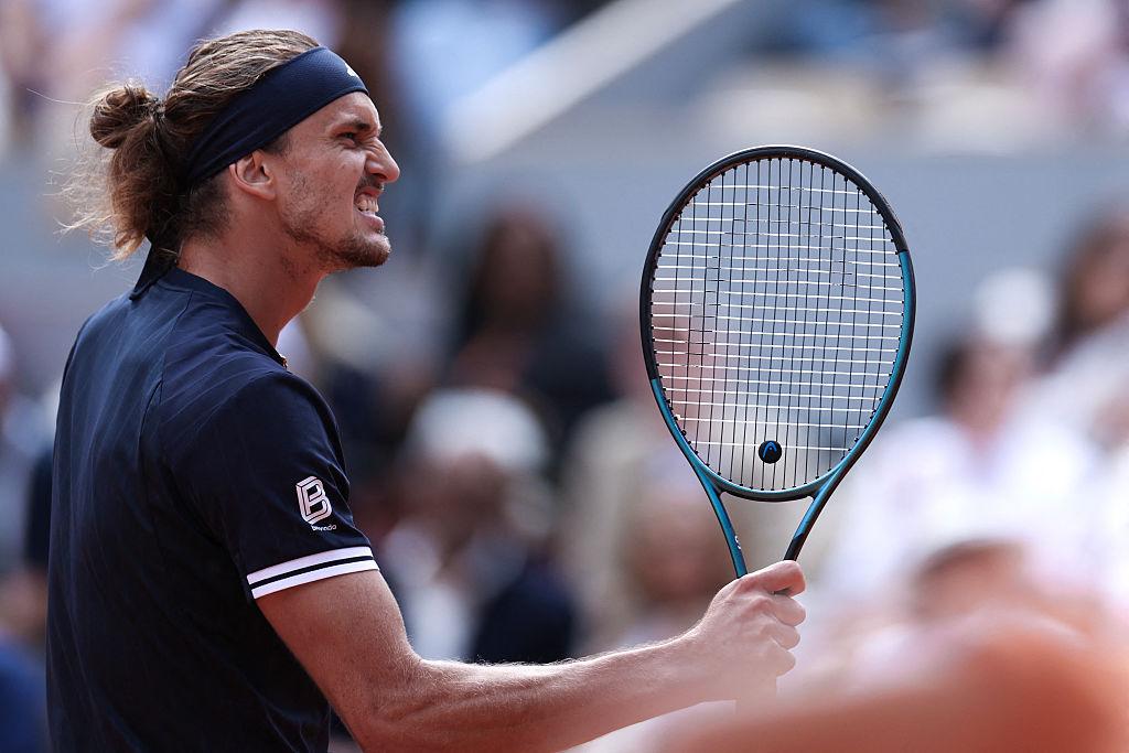 Zverev e Cobolli, finale tra amici