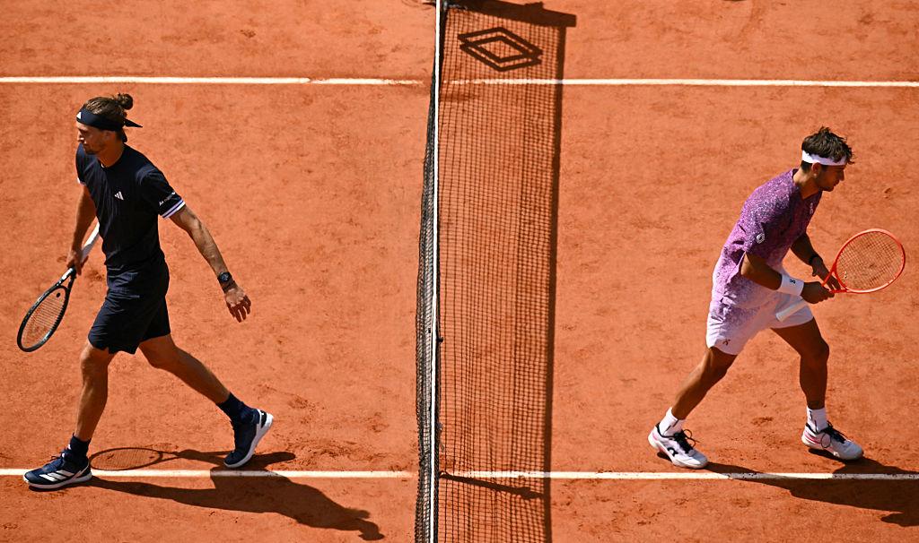 Roland Garros 2026, il best of