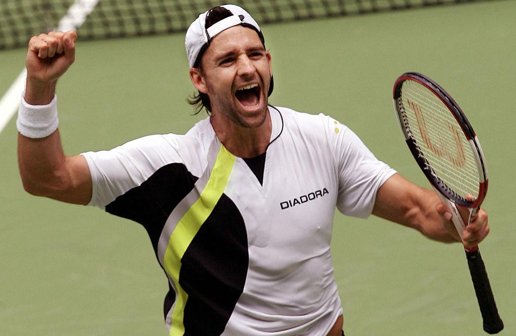 Che fine hanno fatto/98: Nicolas Kiefer