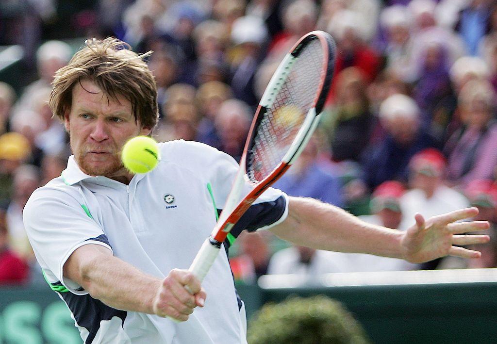 Che fine hanno fatto/99: Vladimir Voltchkov