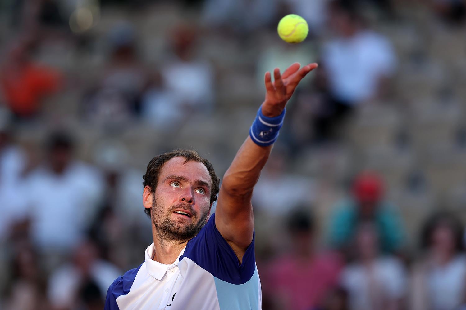 I qualificati di Wimbledon: 10 nomi da seguire