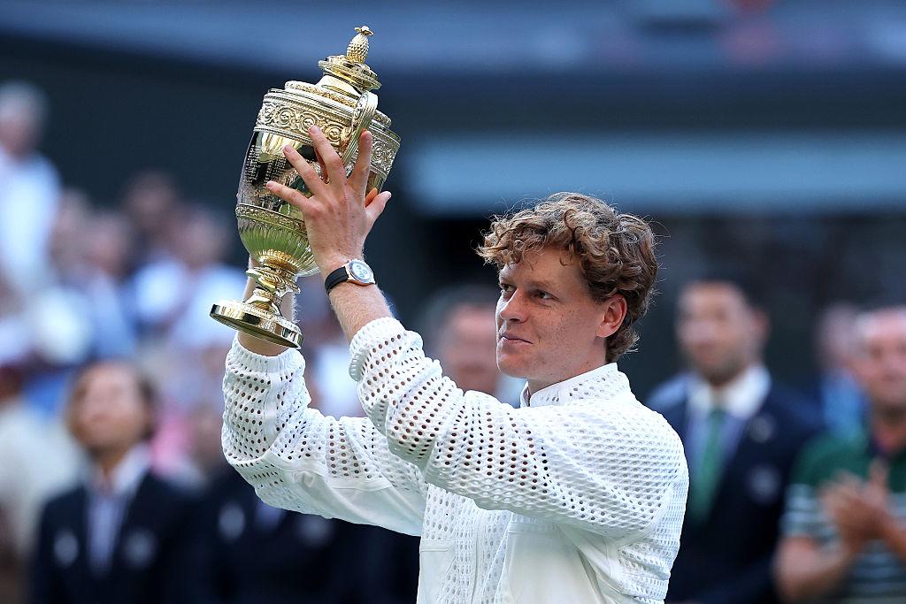 Wimbledon 2026, il Best Of