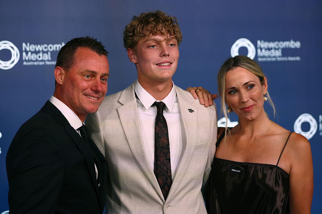 Hewitt, una storia di famiglia